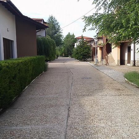 Black Sea Royal Villa Rogachevo Exterior foto
